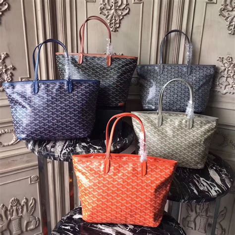 shopper goyard